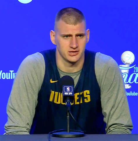 Nikola Jokic Signs Biggest Contract In NBA History Latest Basketball News