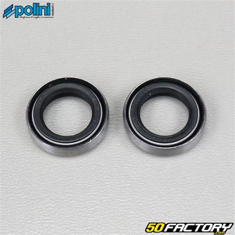 Retenes para cigüeñal mbk 51 piezas de moto scooter