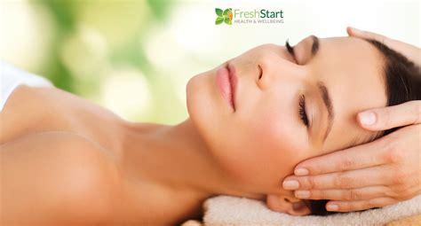 Why You Should Have A Regular Massage Fresh Start Health Pain Relief