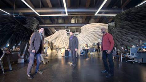 'Lucifer' Hosts Family Reunions & Features Killer Reveals in Season 5 Part 1 Finale (RECAP)