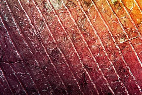 Premium Photo Abstract Leather Texture