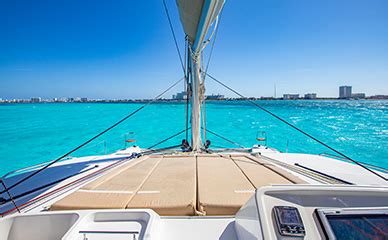 Home Cancun Yacht Rentals Sailaway