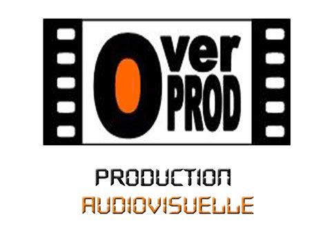 Soci T De Production Audiovisuelle Ao T