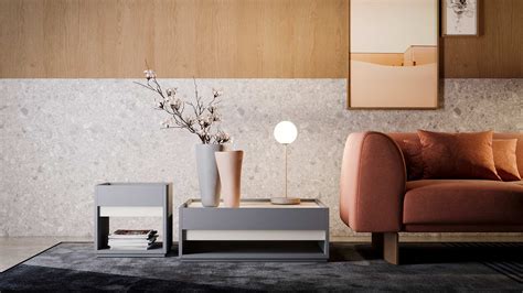Sessanta coffee tables - Prof Office
