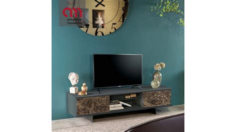 Teo Tonin Casa Mueble Tv