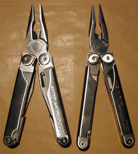 Leatherman Wave Vs Wave Plus – All of kitchen