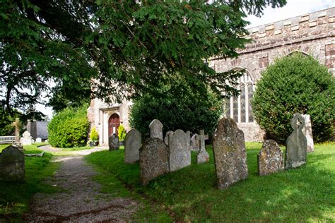 Berry Pomeroy – Discover Dartmouth