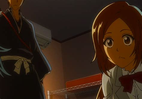 One Piece Tumblr Orihime Inoue Bleach TYBW Episode 2