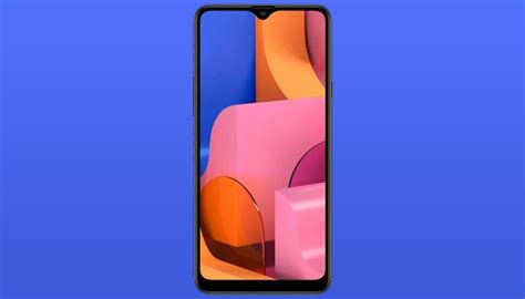 Samsung Galaxy A20s Price In Pakistan Samsung Galaxy A20s Mobile Prices