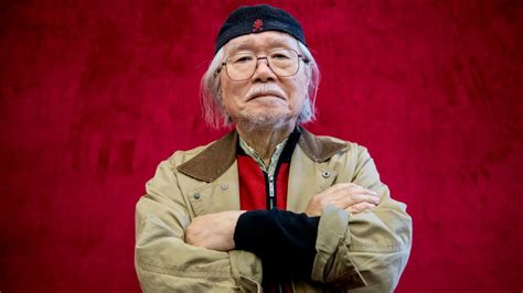 Leiji Matsumoto Le Dessinateur DAlbator Et De Yamato Est Mort Fredzone