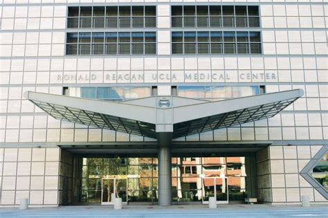 UCLA, Motion Picture and Television Fund complete health system integration | UCLA