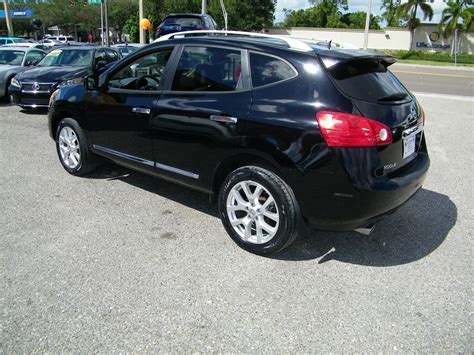 Goldmark Auto Group Goldmark Auto Group Nissan Rogue S Fwd