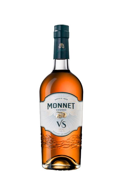Monnet Cognac VS - Konjaks