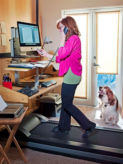 Walk While You Work Walking Desk Treadmill Desk Desk