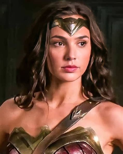 Gal Gadot Wonder Woman On Instagram She S The Most Beautiful And