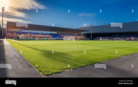 Community Football Pitch Hi Res Stock Photography And Images Alamy