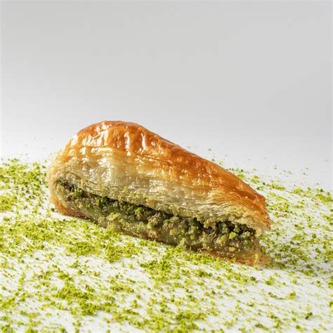 HAVUÇ DİLİMİ - Seç Baklavaları