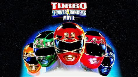 Power Rangers Turbo Theme 30 Sec. Version - YouTube Music