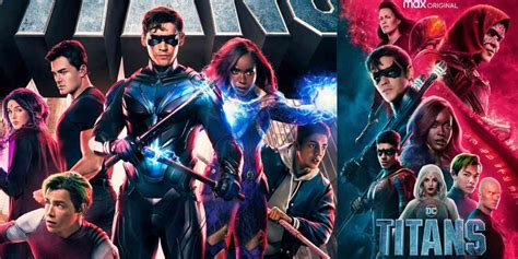 Titans Season 4 Part 2 Release Date And Time On HBO Max Honest News