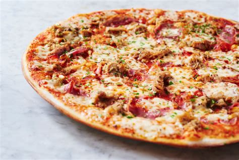 Pizza Express Are Releasing A Roast Dinner Pizza For Christmas