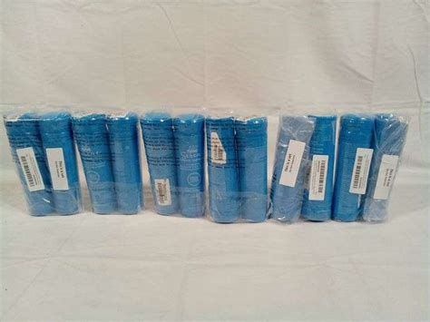 Frog Serene Mineral Replacement Cartridges For Hot Tubs 2 Pack Blue Dutch Goat