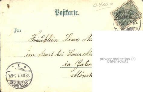 Postkarte Carte Postale Wittenberg Lutherstadt Wappen