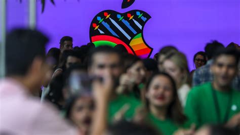 Per Apple l India è la nuova Cina ecco come cambierà la produzione di