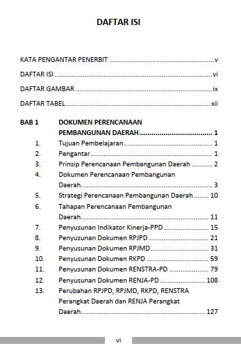 Buku Perencanaan Pembangunan Daerah Teori Praktik