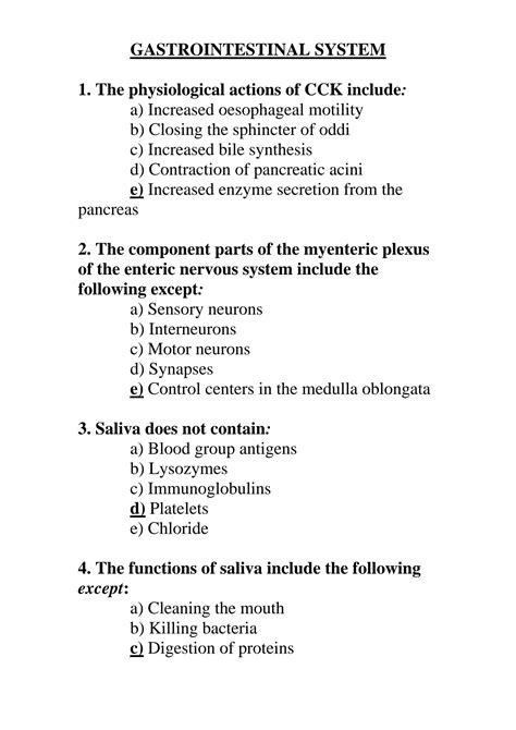 Git Anatomy Mcq 8
