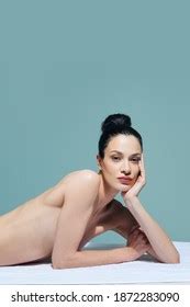 Thousand Beautiful Naked Caucasian Woman Royalty Free Images Stock Photos Pictures