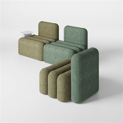 PUFFA_sofa :: Behance