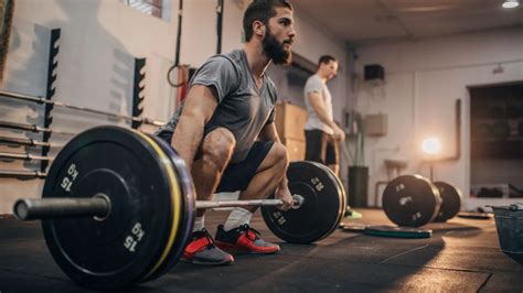 Cómo aumentar la masa del músculo en el gimnasio la importancia de la