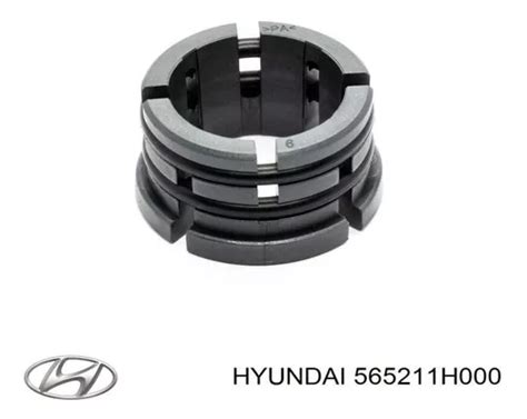 Bucha Caixa Dire O El Trica Hyundai I H Original