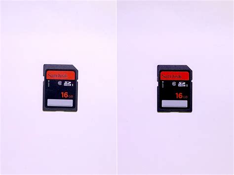 Guide To Sdxc Memory Cards