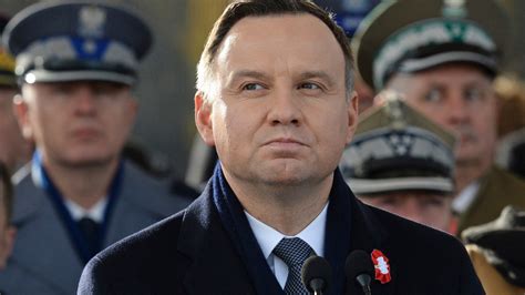 Polish president finally condemns far right’s “sick nationalism” – VICE News