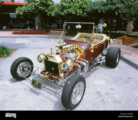 Model T Hot Rod Hi Res Stock Photography And Images Alamy