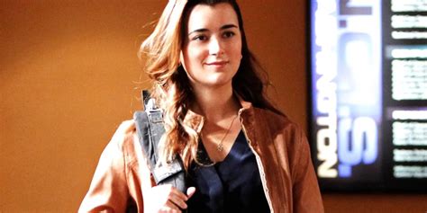 Why Cote De Pablo Left NCIS (& Returned 6 Years Later)