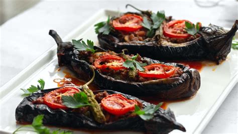 La Ricetta Con Le Melanzane Degli Antichi Greci Speziate E