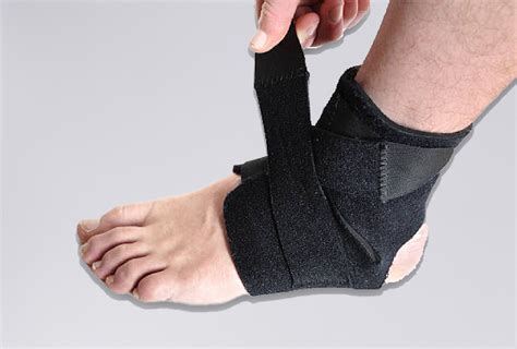 Best Volleyball Ankle Braces for Injury Prevention