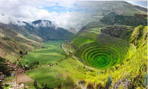 Valle Sagrado De Los Incas Cusco Perú By Cusco Perú Medium