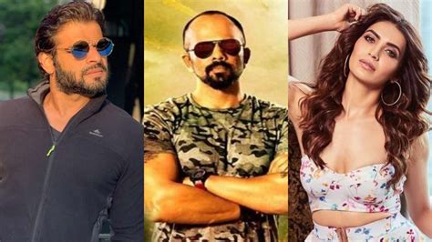 Khatron Ke Khiladi Contestants Karan Patel To Karishma Tanna These