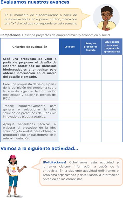 EPT ACTIVIDAD 1 EXPERIENCIA 8 3RO 4TO APRENDO EN CASA TERCERO CUARTO DE