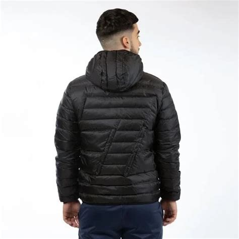 Jacheta Emporio Armani Ea Barbati Mountain M Down Medium Jacket Ho