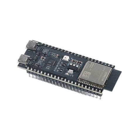 Esp S Devkitc N R Development Board Wi Fi Ble Mcu Module Integ