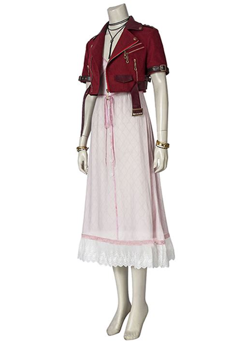 Final Fantasy Vii Silicone Sex Doll Aerith Same Outfit Kanadoll