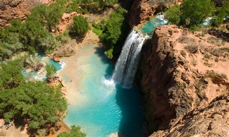 Inner Grand Canyon, Colorado River Gorge Highlights - AllTrips