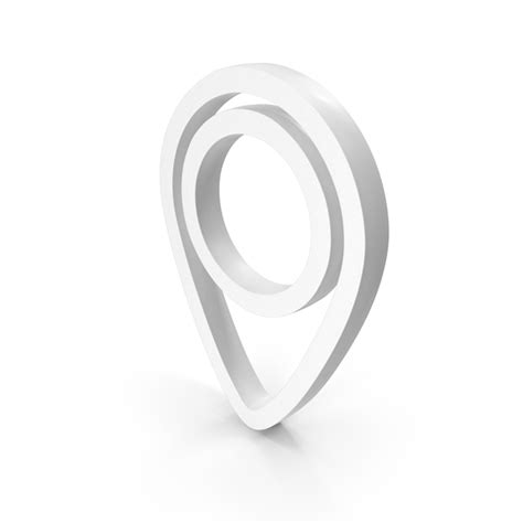 Location Pin Symbol PNG Images & PSDs for Download | PixelSquid ...