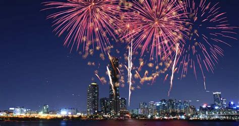 Best Places for 2025 New Year's Celebration in Korea - Trazy Blog