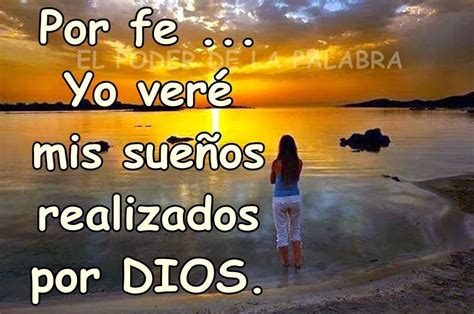 Frases Bonitas Para Facebook Fe En Dios