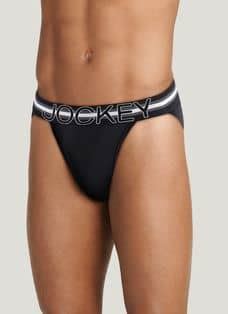 Jockey Microfiber Bikini Underwear For Men